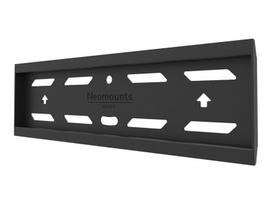 televizoriai 24 - NEOMOUNTS SELECT SCREEN WALL MOUNT (FIXED, VESA 200X200) - 2 nuotrauka