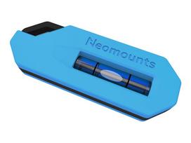 televizoriai 24 - NEOMOUNTS SELECT SCREEN WALL MOUNT (FIXED, VESA 200X200) - 3 nuotrauka