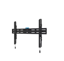 vesa 100x100 laikiklis - NEOMOUNTS SELECT SCREEN WALL MOUNT (FIXED, VESA 600X400) - 13 nuotrauka