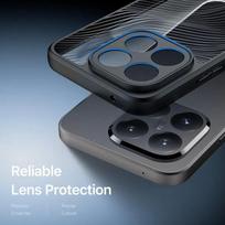 xiaomi 15t deklas - Dux Ducis Aimo Case for Xiaomi 15T - 6 nuotrauka