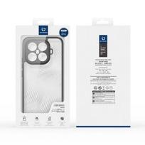 xiaomi 15t pro deklas - Dux Ducis Aimo Case Xiaomi 15T Pro - 3 nuotrauka