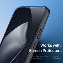 xiaomi 15t pro deklas - Dux Ducis Aimo Case Xiaomi 15T Pro - 5 nuotrauka