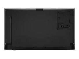 4k monitorius - Lenovo ThinkVision E55 LFD 54.6", 4K, IPS, Juodas (Black) - 3 nuotrauka