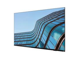4k monitorius - Lenovo ThinkVision E55 LFD 54.6", 4K, IPS, Juodas (Black) - 11 nuotrauka
