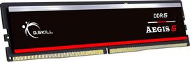 ddr5 ecc registered - G.Skill Aegis F5-6000J3636F16GX1-IS atminties modulis 16GB 1 x 16GB DDR5 6000 MHz - 4 nuotrauka