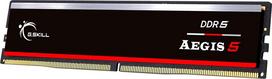 ddr5 ecc registered - G.Skill Aegis F5-6000J3636F16GX1-IS atminties modulis 16GB 1 x 16GB DDR5 6000 MHz - 5 nuotrauka