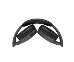 bt ausines - Muse M-272 BT Grey (Pilkos) - 2 nuotrauka