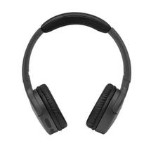 bt ausines - Muse M-272 BT Grey (Pilkos) - 3 nuotrauka