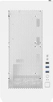 baltas korpusas - Montech AIR 100 LITE Balta (White) - 4 nuotrauka