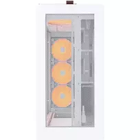 montechs - Montech HS01 PRO White (Balta) - 2 nuotrauka