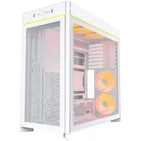 montechs - Montech HS01 PRO White (Balta) - 5 nuotrauka
