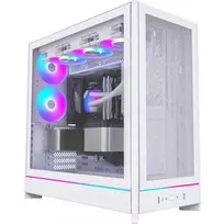 montechs - Montech HS01 PRO White (Balta) - 6 nuotrauka