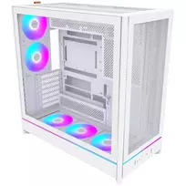 montechs - Montech HS01 PRO White (Balta) - 7 nuotrauka