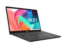 16gb ram 512gb ssd - MSI Modern 15 F13MG-471NL, Intel Core i5-1334U, 16 GB, 512 GB, 15.6", Intel Iris Xe Graphics, Pilkas (Gray) - 2 nuotrauka
