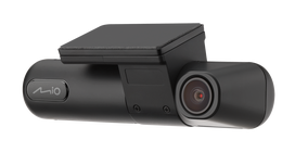 galinio vaizdo kamera - Mio MiVue E80D HDR Dual - 7 nuotrauka