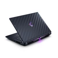 ultra 5 32gb - Gigabyte AORUS Master 18 BZH Ultra 9 275HX, 32 GB, 2 TB, 18", NVIDIA GeForce RTX 5090, Juodas (Black) - 4 nuotrauka