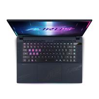 ultra 5 32gb - Gigabyte AORUS Master 18 BZH Ultra 9 275HX, 32 GB, 2 TB, 18", NVIDIA GeForce RTX 5090, Juodas (Black) - 6 nuotrauka