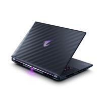 ultra 5 32gb - Gigabyte AORUS Master 18 BZH Ultra 9 275HX, 32 GB, 2 TB, 18", NVIDIA GeForce RTX 5090, Juodas (Black) - 7 nuotrauka