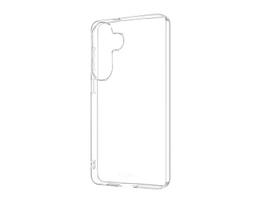 istoti - Fixed Story AntiUV | Back cover | Samsung | Galaxy S26+ | TPU | Clear | FIXTCCA-1705-TR - 2 nuotrauka