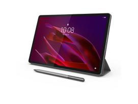 lenovo yoga tab 11 deklai - Lenovo Accessories Folio Case for Yoga Tab (Grey)  Lenovo - 2 nuotrauka