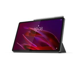 lenovo yoga tab 11 deklai - Lenovo Accessories Folio Case for Yoga Tab (Grey)  Lenovo - 4 nuotrauka