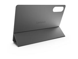 lenovo yoga tab 11 deklai - Lenovo Accessories Folio Case for Yoga Tab (Grey)  Lenovo - 5 nuotrauka