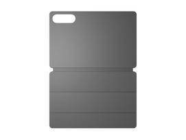 lenovo yoga tab 11 deklai - Lenovo Accessories Folio Case for Yoga Tab (Grey)  Lenovo - 6 nuotrauka