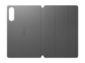 lenovo yoga tab 11 deklai - Lenovo Accessories Folio Case for Yoga Tab (Grey)  Lenovo - 7 nuotrauka