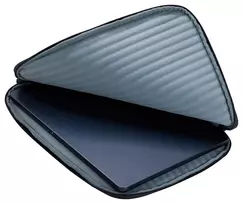 13 kuprine - Thule 5426 Subterra 2 Sleeve MacBook 13 Black - 4 nuotrauka
