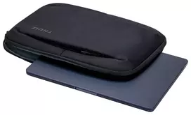 13 kuprine - Thule 5426 Subterra 2 Sleeve MacBook 13 Black - 5 nuotrauka