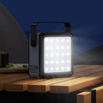 hoca - Hoco J161 80000mAh, 22.5W + PD20W Juodas (Black) - 3 nuotrauka
