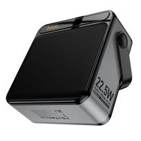 hoca - Hoco J161 80000mAh, 22.5W + PD20W Juodas (Black) - 5 nuotrauka