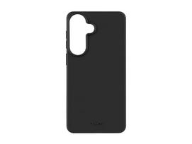 mobilieji telefonai samsung - Fixed Story | Back cover | Samsung | Galaxy S26+ | Rubberized | Black | FIXST-1705-BK - 2 nuotrauka