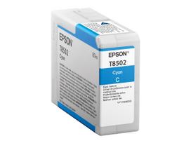 rasalai spausdintuvo - EPSON C13T850200 - 2 nuotrauka