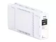rasalai spausdintuvo - Epson Singlepack UltraChrome XD3 Matte BLK T50U8N (350ml) | Epson T50U8N ink cartridge | Singlepack UltraChrome XD3 | Ink cartridge | Matte Black | C13T50U80N - 2 nuotrauka