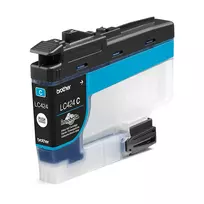 rasalai spausdintuvo - Brother LC424C | Ink Cartridge | Cyan - 3 nuotrauka