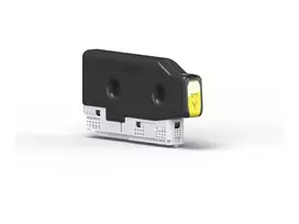 rasalinis epson - Epson WorkForce Enterprise AM-C550 | Ink cartrige | Yellow | C13T08Q440 - 2 nuotrauka