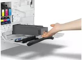 rasalinis epson - Epson Maintenance Box for AM-C400/550 | C12C937201 - 3 nuotrauka