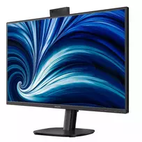 monitorius 120hz 27 - PHILIPS 27B2U3601H/00 - 3 nuotrauka