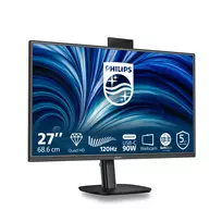 monitorius 120hz 27 - PHILIPS 27B2U3601H/00 - 9 nuotrauka