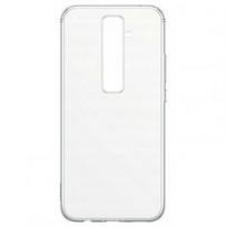 Huawei "Mate 20 Lite TPU Cover" Transparent