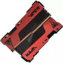 patriot ddr4 ram - Patriot DDR4 32GB 3200 - CL - 18 Viper Elite II Dual Kit - 2 nuotrauka
