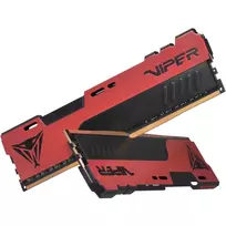 patriot ddr4 ram - Patriot DDR4 32GB 3200 - CL - 18 Viper Elite II Dual Kit - 3 nuotrauka