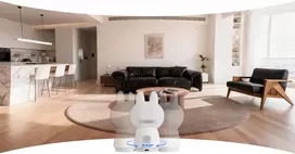 aqara - Aqara Kamera G350 Select CH-C14D 4K Wi-Fi - 3 nuotrauka