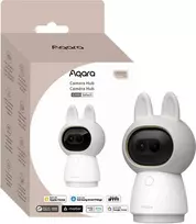 aqara - Aqara Kamera G350 Select CH-C14D 4K Wi-Fi - 5 nuotrauka