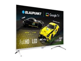 full hd tv 32 - Blaupunkt 32FBG5010S - 4 nuotrauka