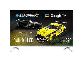 full hd tv 32 - Blaupunkt 32FBG5010S - 5 nuotrauka