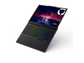 lenovo legion 5 - Lenovo Legion 5 15AHP10, Ryzen 7 260, 16 GB, 1 TB, 15.1" WQXGA OLED, RTX 5060, Eclipse Black (Juodas) - 2 nuotrauka