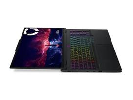 lenovo legion 5 - Lenovo Legion 5 15AHP10, Ryzen 7 260, 16 GB, 1 TB, 15.1" WQXGA OLED, RTX 5060, Eclipse Black (Juodas) - 6 nuotrauka