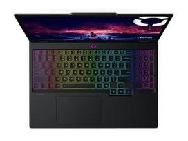 lenovo legion 5 - Lenovo Legion 5 15AHP10, Ryzen 7 260, 16 GB, 1 TB, 15.1" WQXGA OLED, RTX 5060, Eclipse Black (Juodas) - 8 nuotrauka
